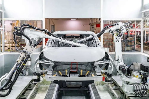 領(lǐng)克四年 從車(chē)輪到代碼，一名技術(shù)人的故土回歸