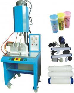 東莞旋熔機供應專家 非定位旋熔技術領航者，彰顯行業綜合實力