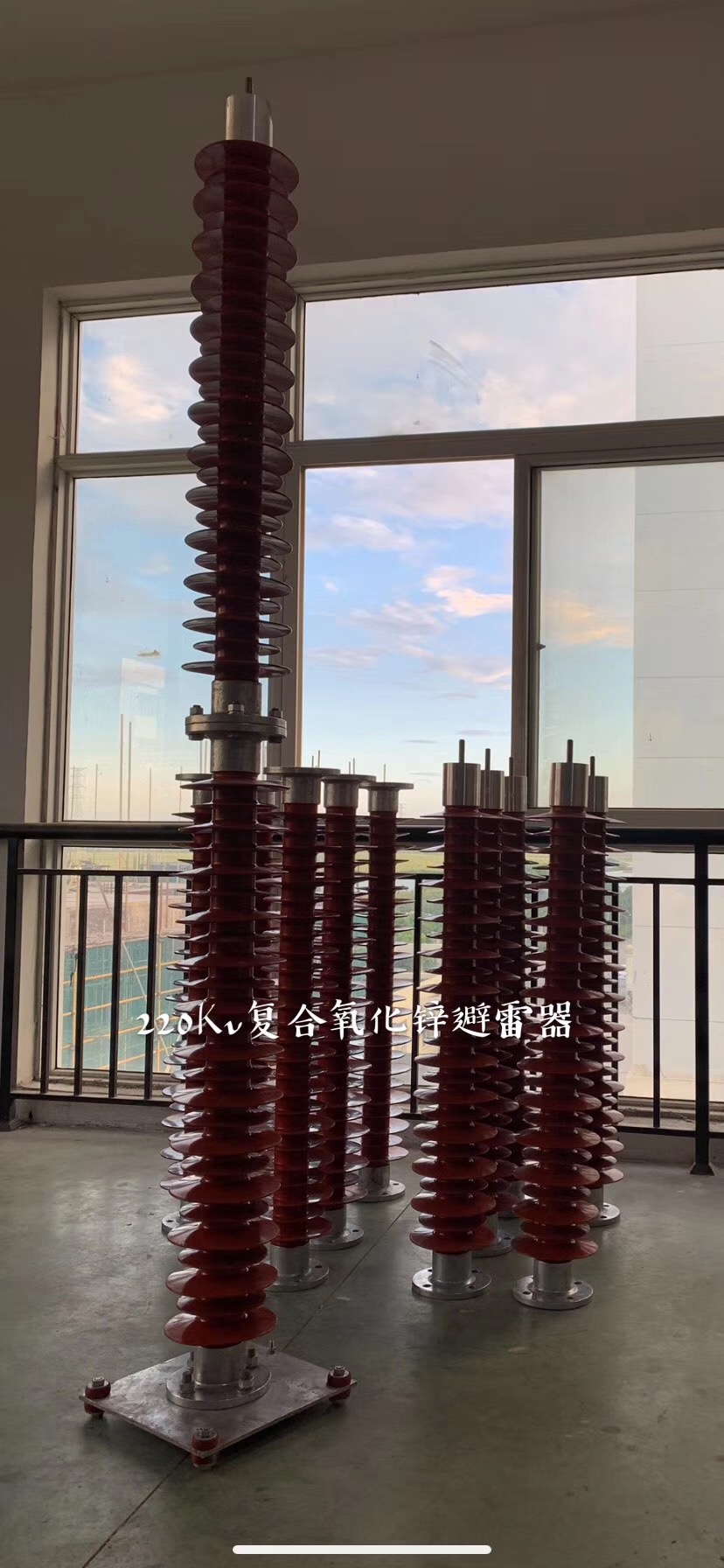 了解HY10W-204/532避雷器與防雷箱的市場價(jià)格參考