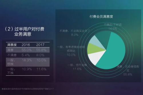 《2017年網(wǎng)絡(luò)視聽發(fā)展研究報(bào)告》發(fā)布 解讀網(wǎng)絡(luò)視聽五大走向與信息開發(fā)新格局